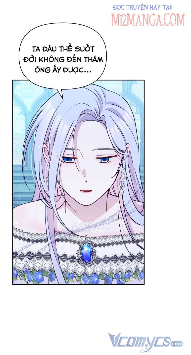 Hộ Vệ Của Bạo Chúa Là Ác Nữ Chapter 59.5 - 17