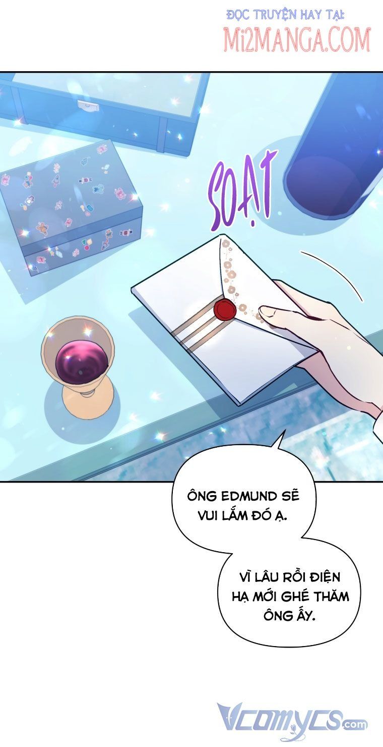 Hộ Vệ Của Bạo Chúa Là Ác Nữ Chapter 59.5 - 18