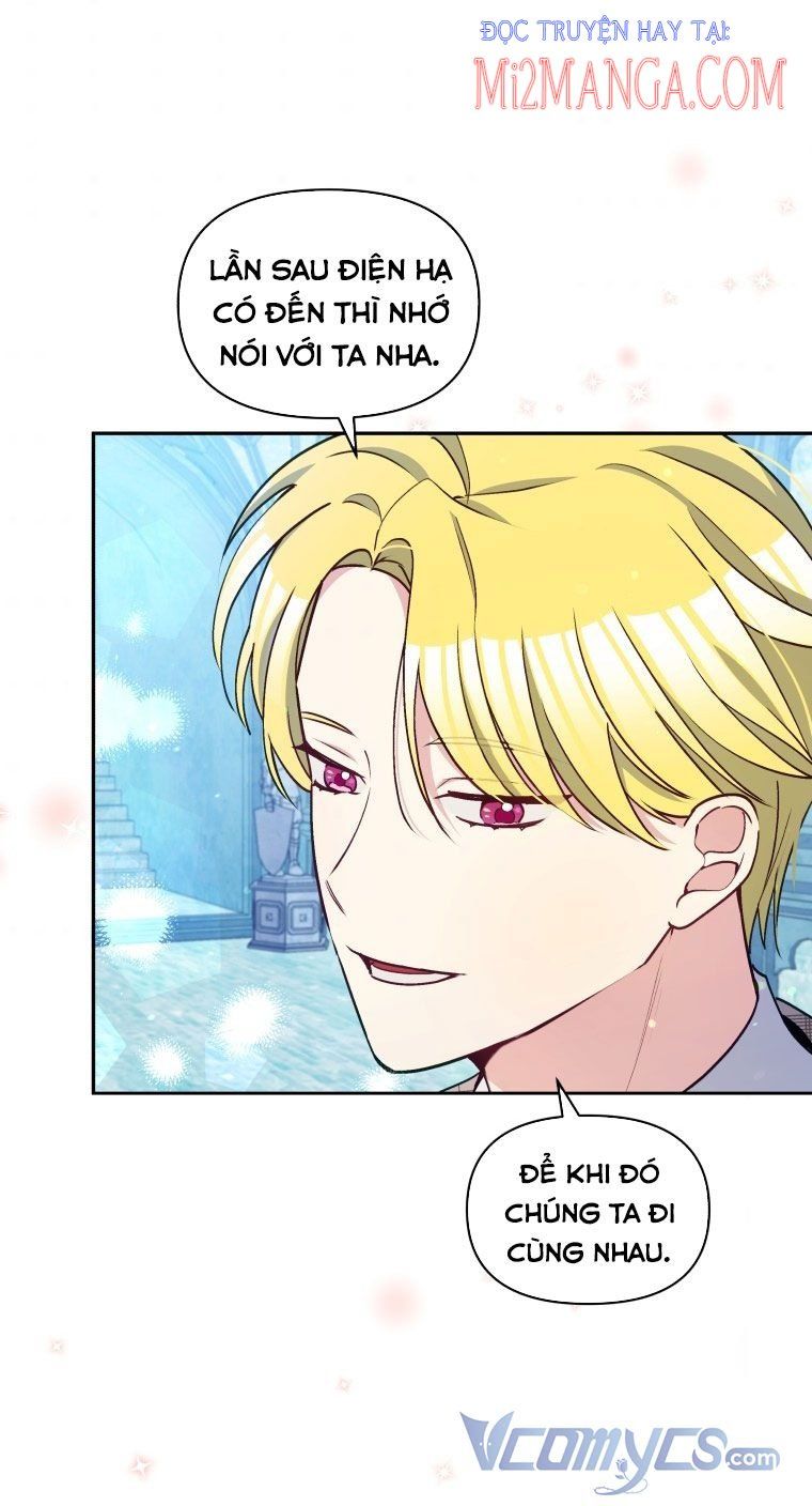 Hộ Vệ Của Bạo Chúa Là Ác Nữ Chapter 59.5 - 20