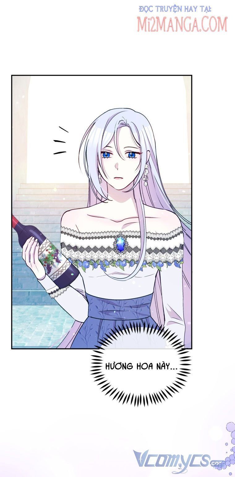 Hộ Vệ Của Bạo Chúa Là Ác Nữ Chapter 59.5 - 3