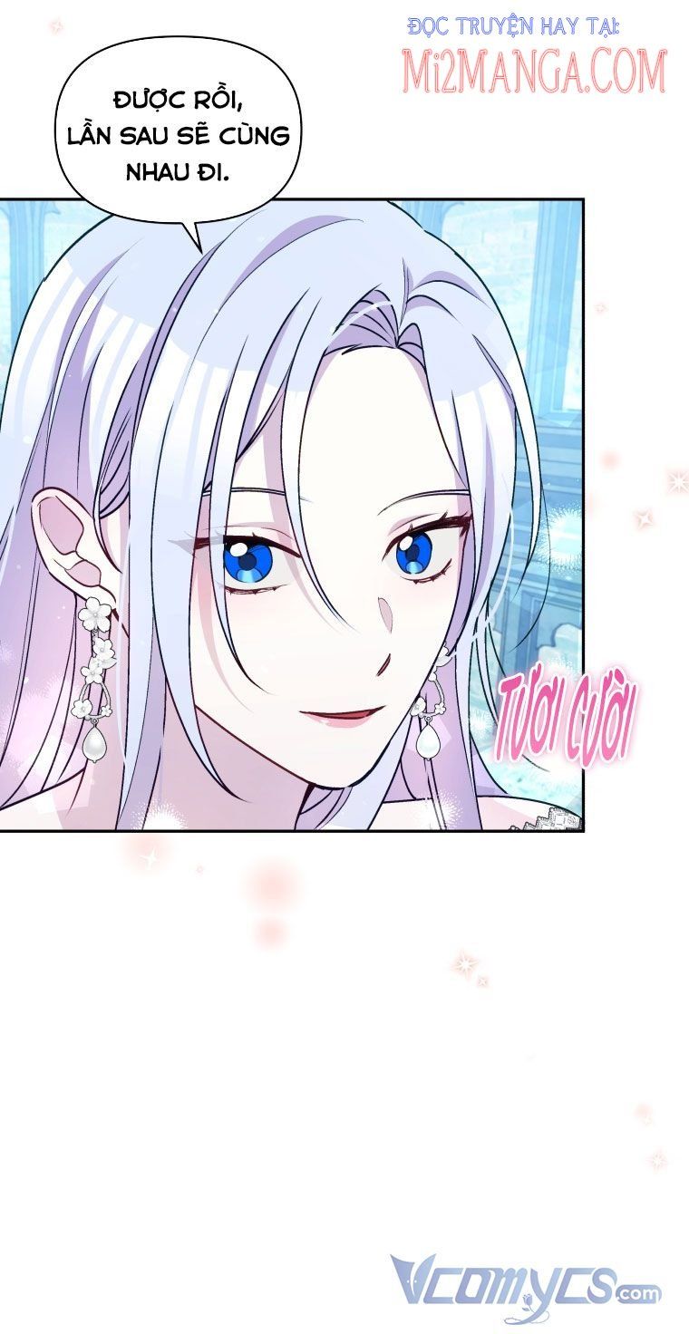 Hộ Vệ Của Bạo Chúa Là Ác Nữ Chapter 59.5 - 21