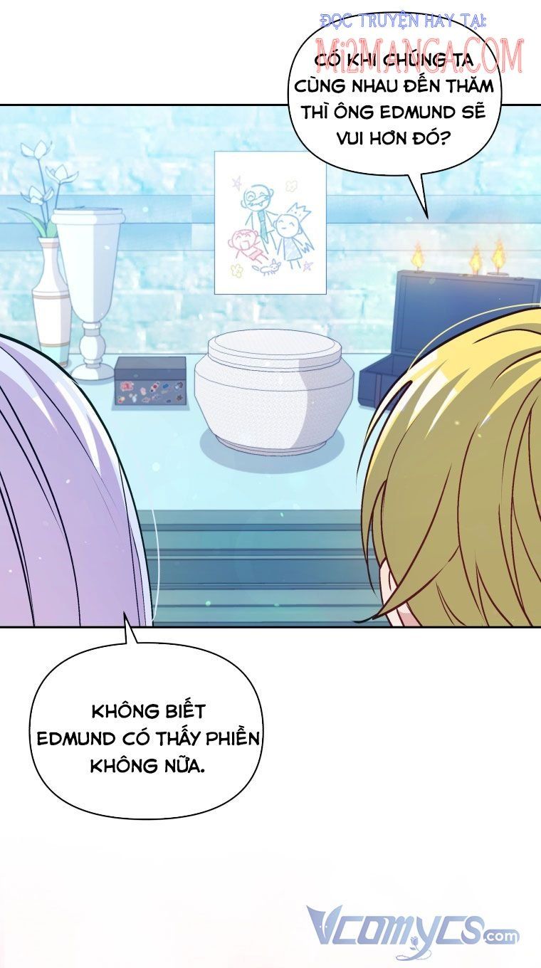 Hộ Vệ Của Bạo Chúa Là Ác Nữ Chapter 59.5 - 22