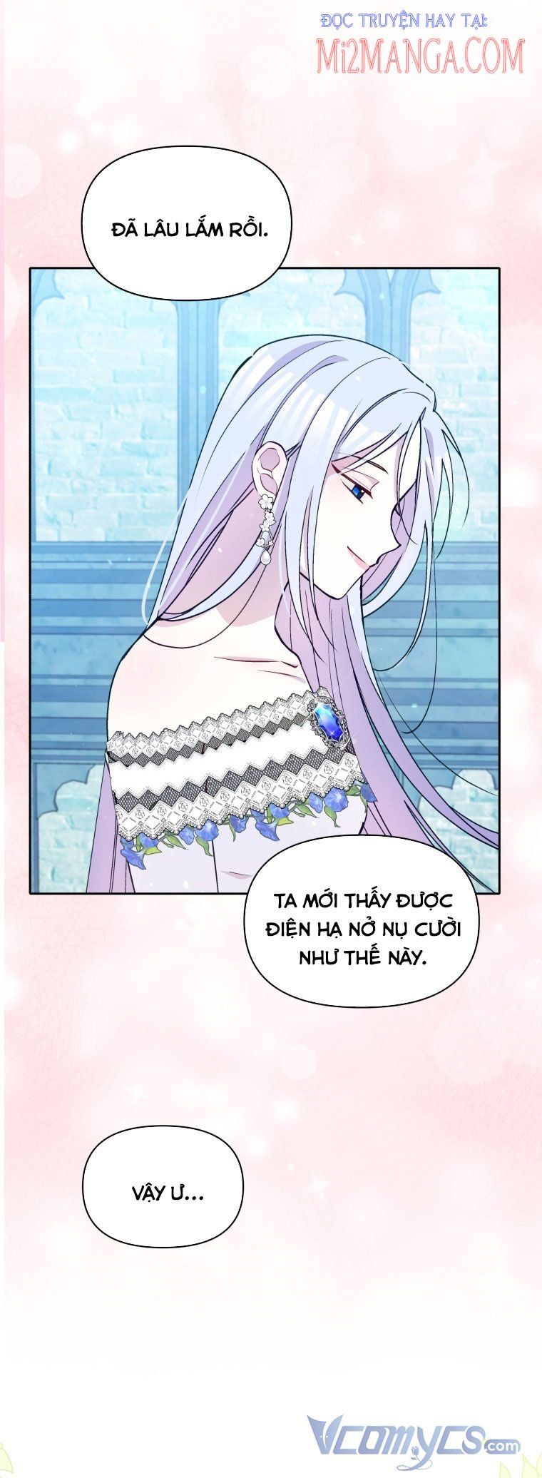 Hộ Vệ Của Bạo Chúa Là Ác Nữ Chapter 59.5 - 23