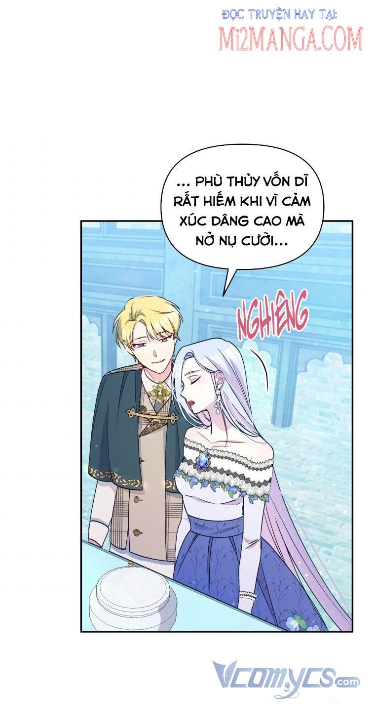 Hộ Vệ Của Bạo Chúa Là Ác Nữ Chapter 59.5 - 25