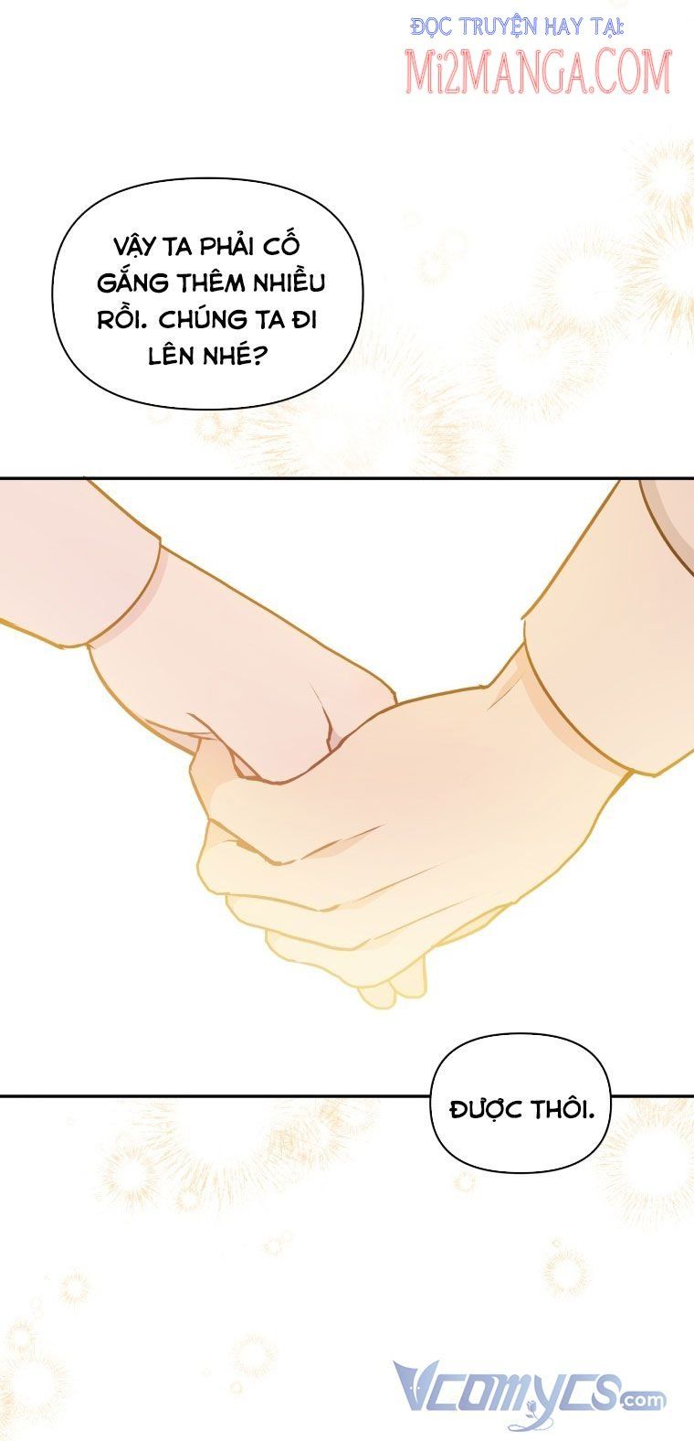 Hộ Vệ Của Bạo Chúa Là Ác Nữ Chapter 59.5 - 26