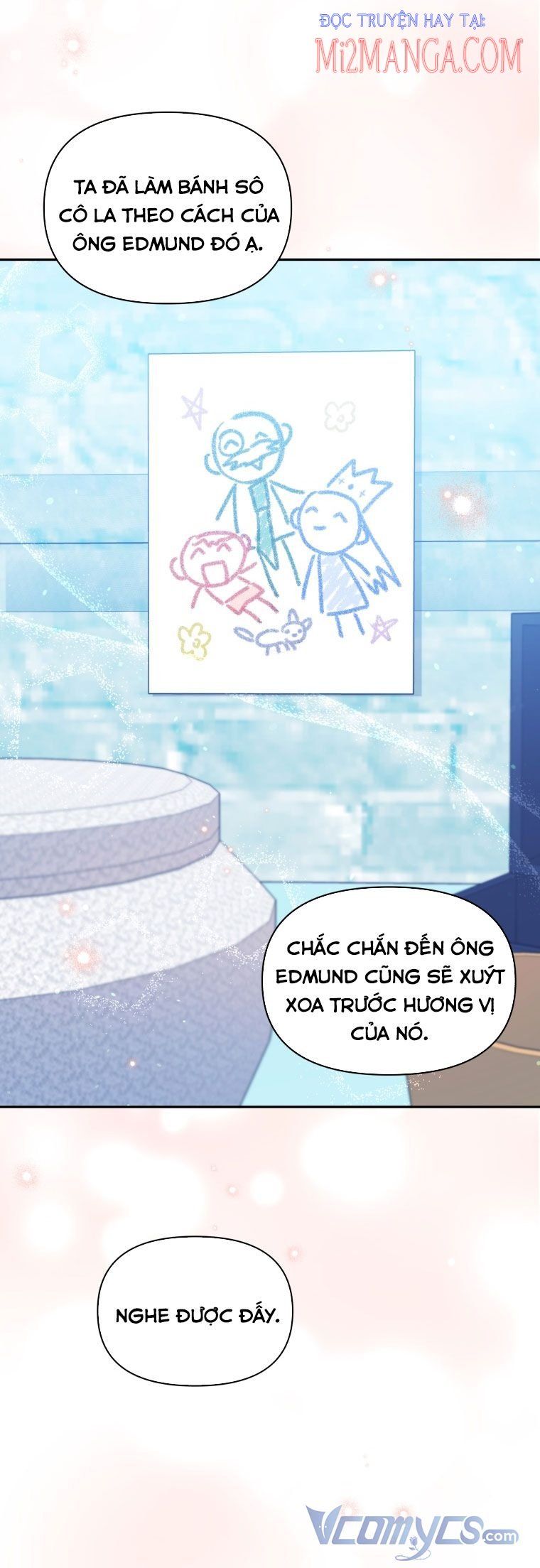 Hộ Vệ Của Bạo Chúa Là Ác Nữ Chapter 59.5 - 28