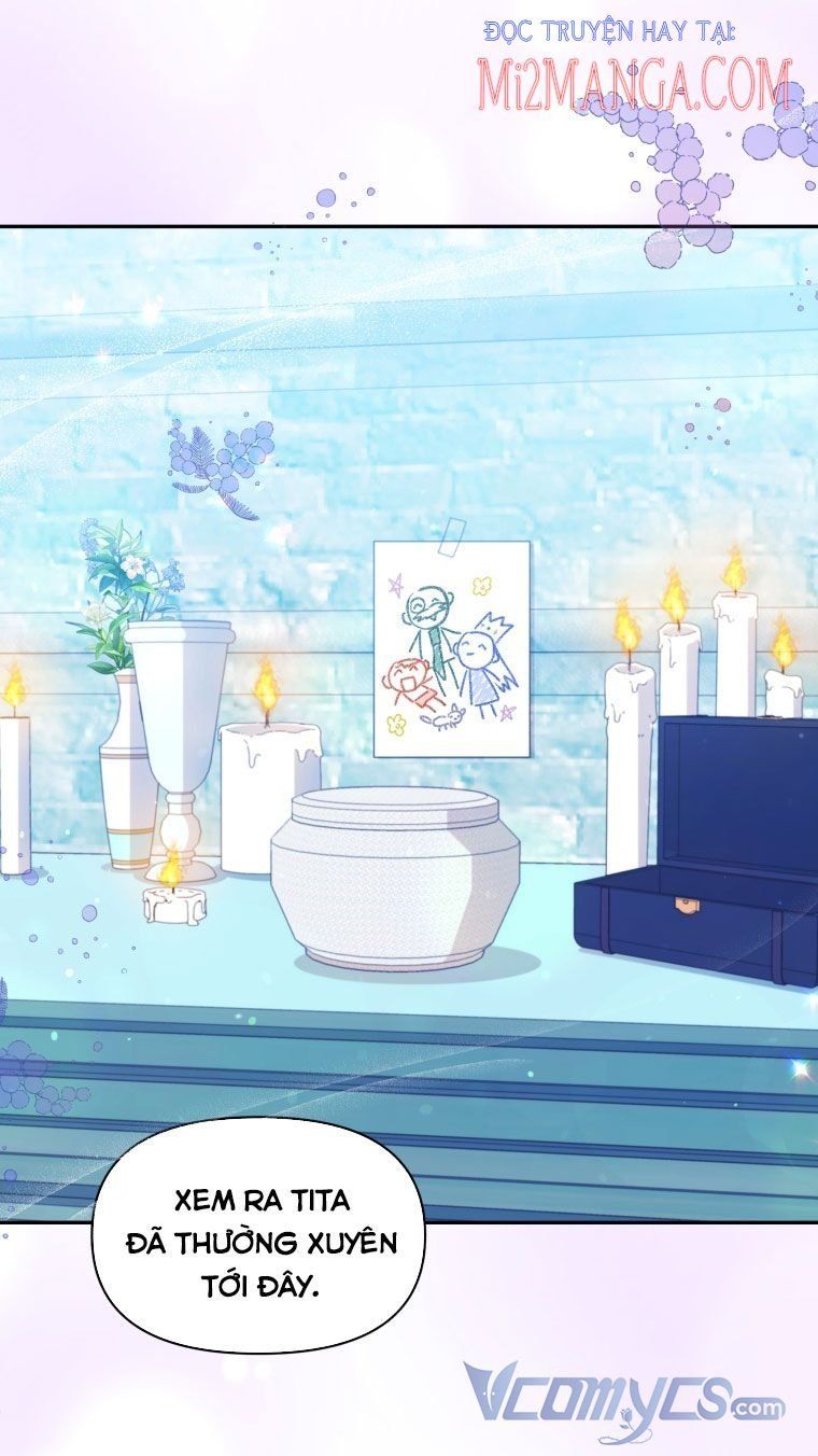 Hộ Vệ Của Bạo Chúa Là Ác Nữ Chapter 59.5 - 4