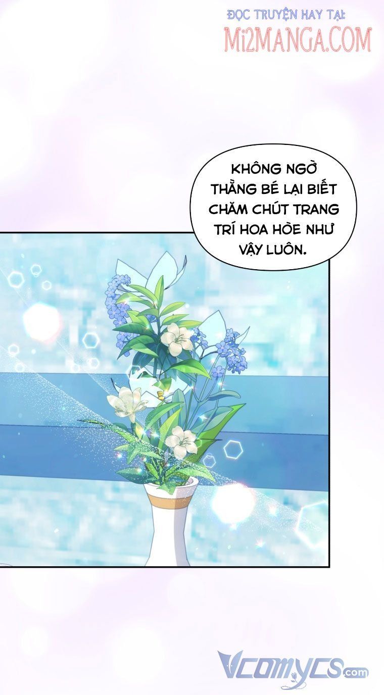 Hộ Vệ Của Bạo Chúa Là Ác Nữ Chapter 59.5 - 5