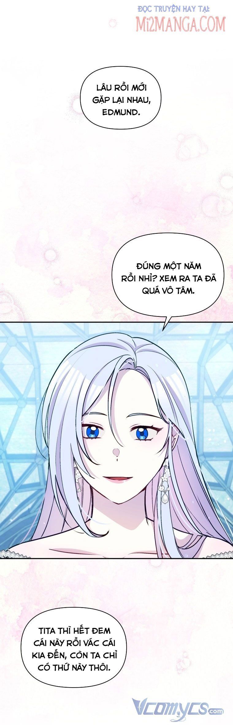 Hộ Vệ Của Bạo Chúa Là Ác Nữ Chapter 59.5 - 7