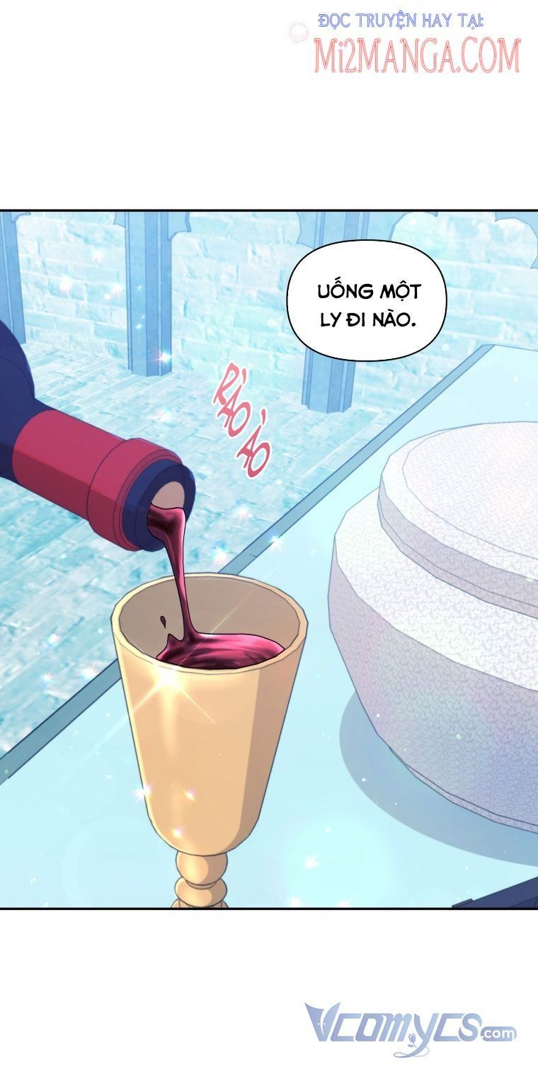 Hộ Vệ Của Bạo Chúa Là Ác Nữ Chapter 59.5 - 8