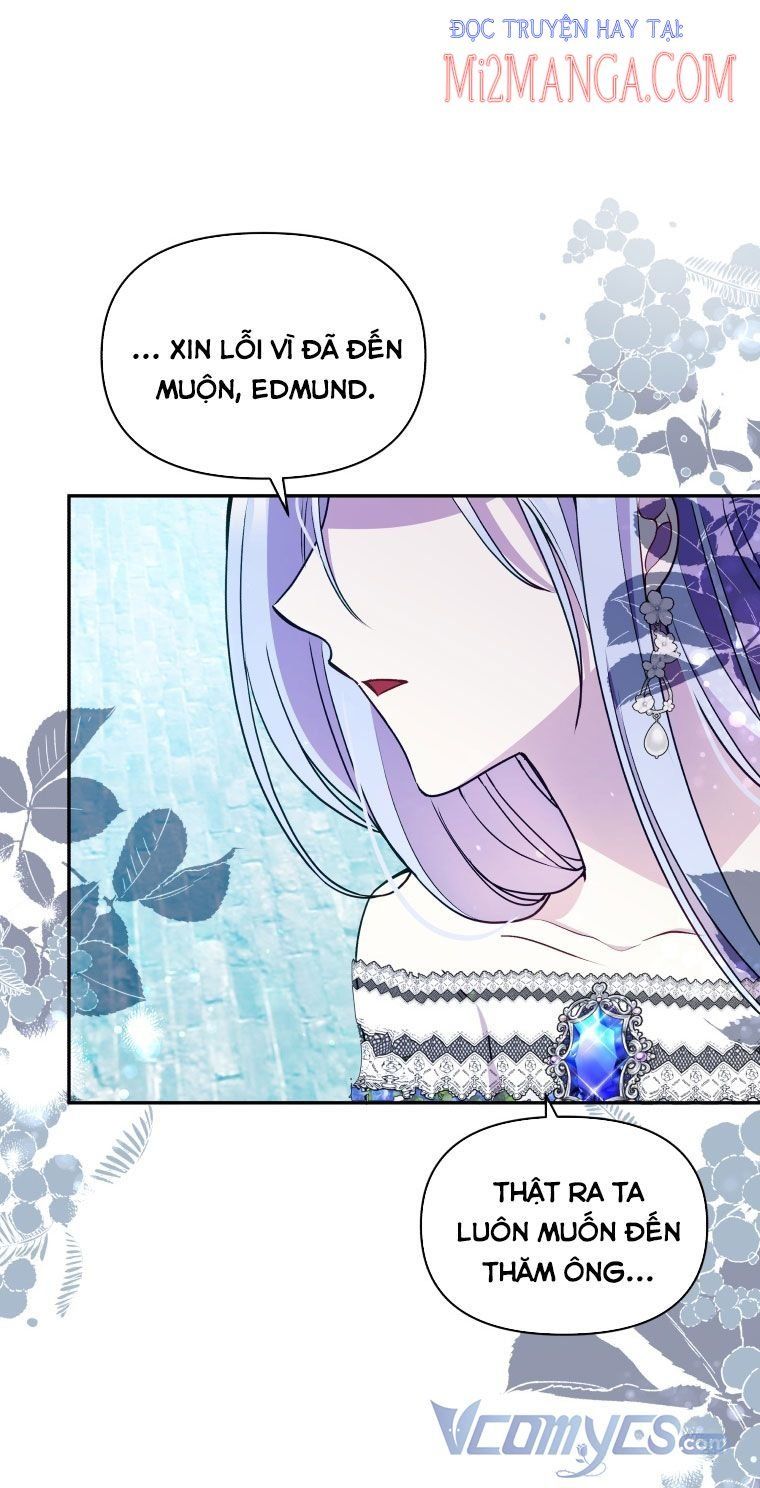 Hộ Vệ Của Bạo Chúa Là Ác Nữ Chapter 59.5 - 9