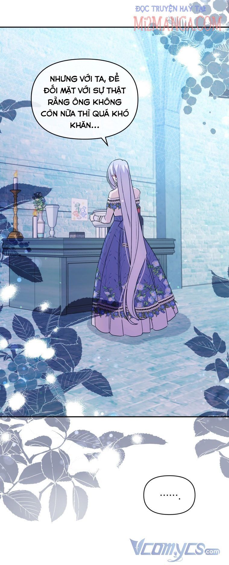 Hộ Vệ Của Bạo Chúa Là Ác Nữ Chapter 59.5 - 10