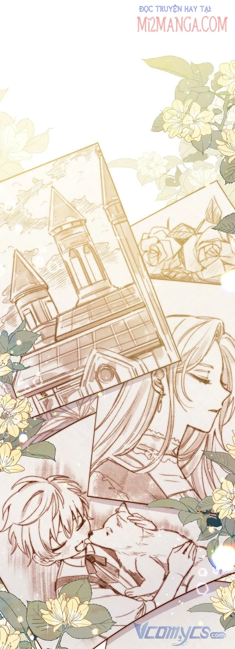 Hộ Vệ Của Bạo Chúa Là Ác Nữ Chapter 59 - 11