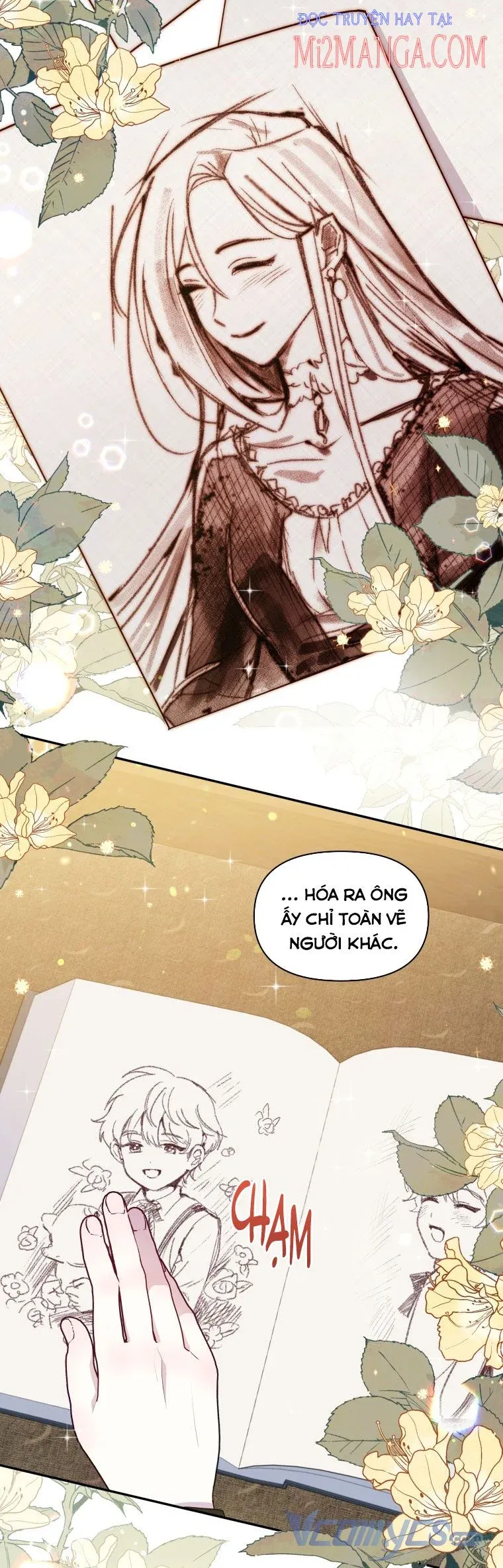 Hộ Vệ Của Bạo Chúa Là Ác Nữ Chapter 59 - 12