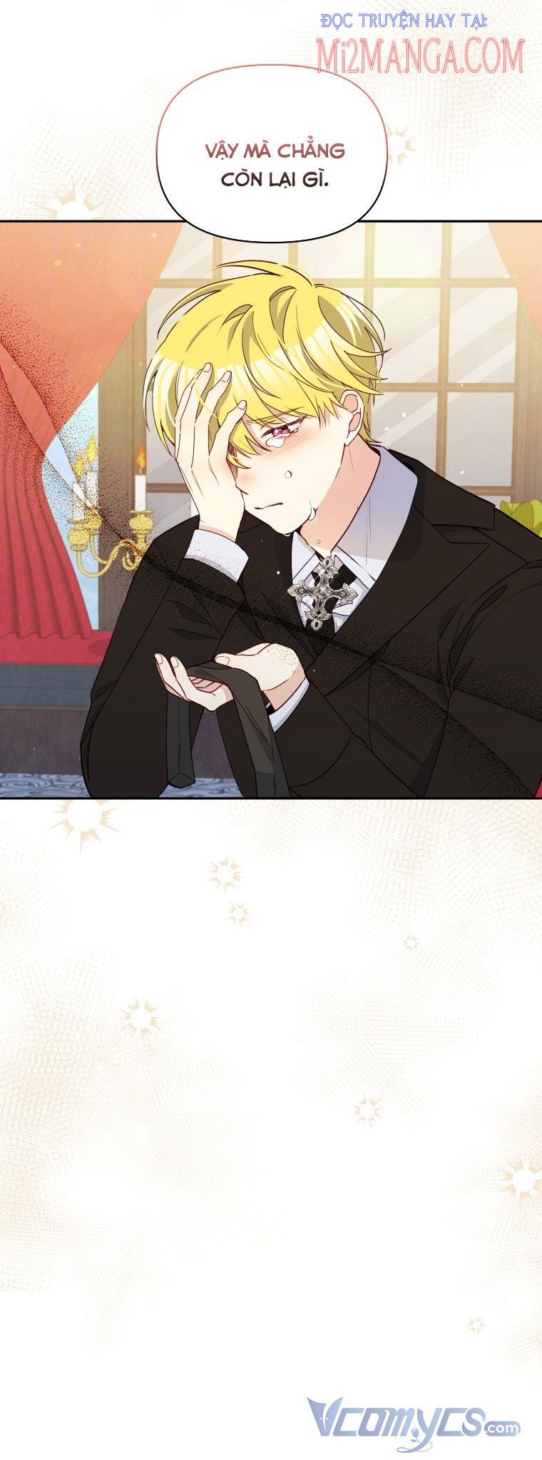 Hộ Vệ Của Bạo Chúa Là Ác Nữ Chapter 59 - 14