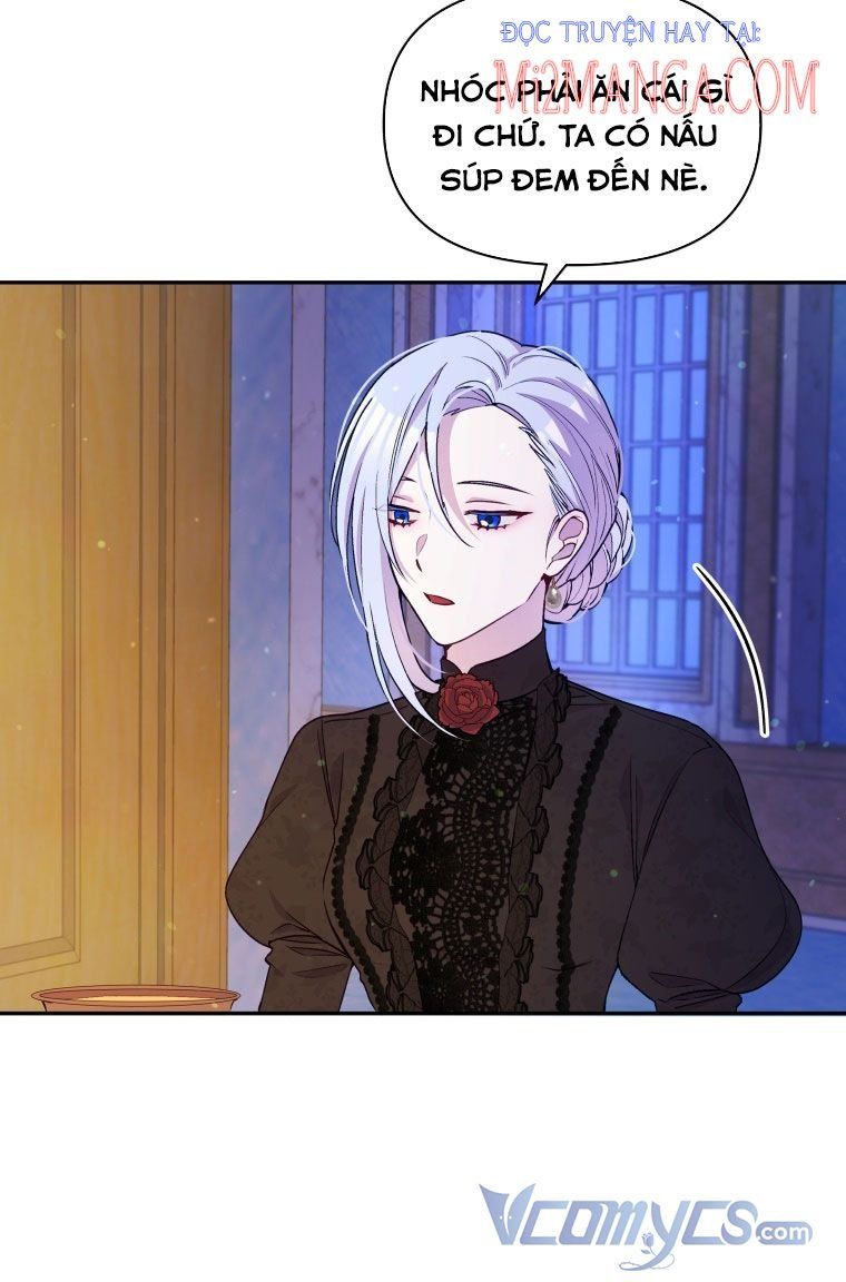 Hộ Vệ Của Bạo Chúa Là Ác Nữ Chapter 59 - 16