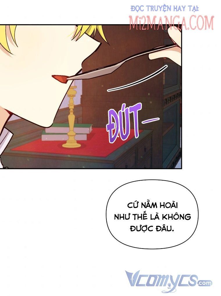 Hộ Vệ Của Bạo Chúa Là Ác Nữ Chapter 59 - 18