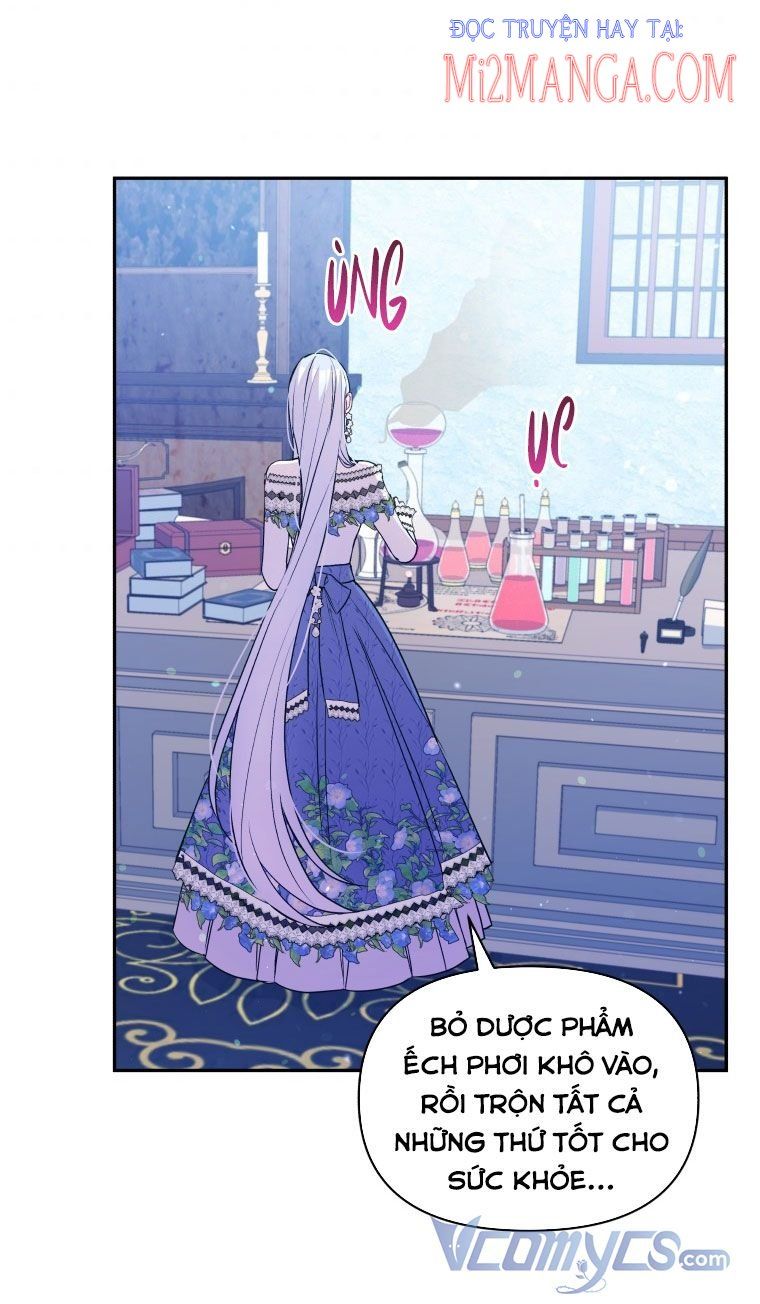 Hộ Vệ Của Bạo Chúa Là Ác Nữ Chapter 59 - 24