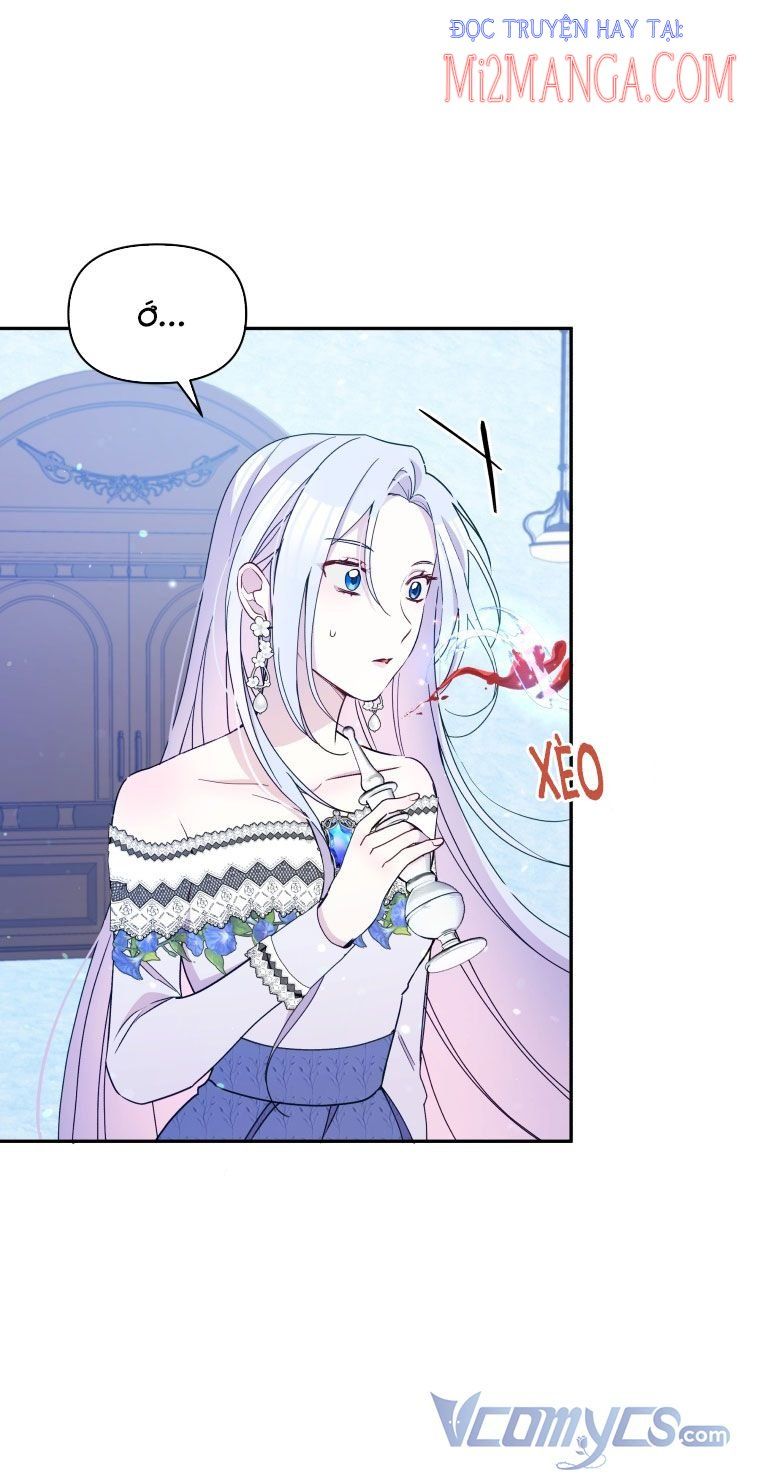 Hộ Vệ Của Bạo Chúa Là Ác Nữ Chapter 59 - 25