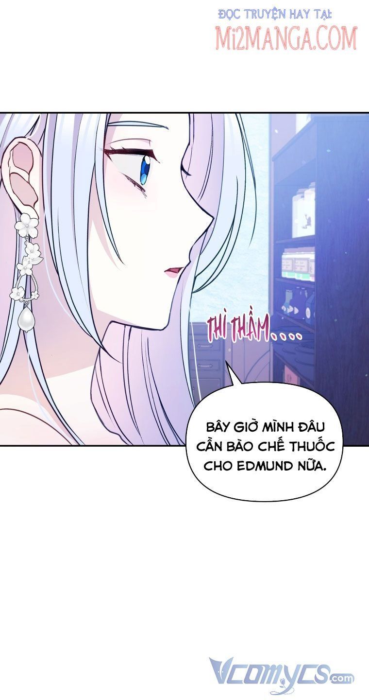 Hộ Vệ Của Bạo Chúa Là Ác Nữ Chapter 59 - 26