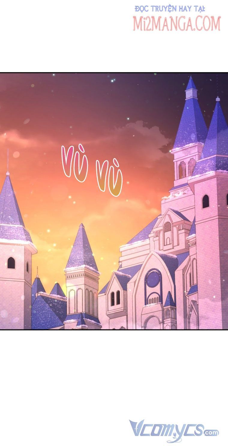 Hộ Vệ Của Bạo Chúa Là Ác Nữ Chapter 59 - 27