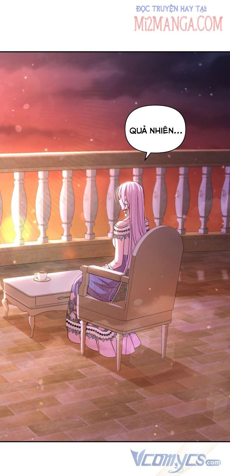 Hộ Vệ Của Bạo Chúa Là Ác Nữ Chapter 59 - 28