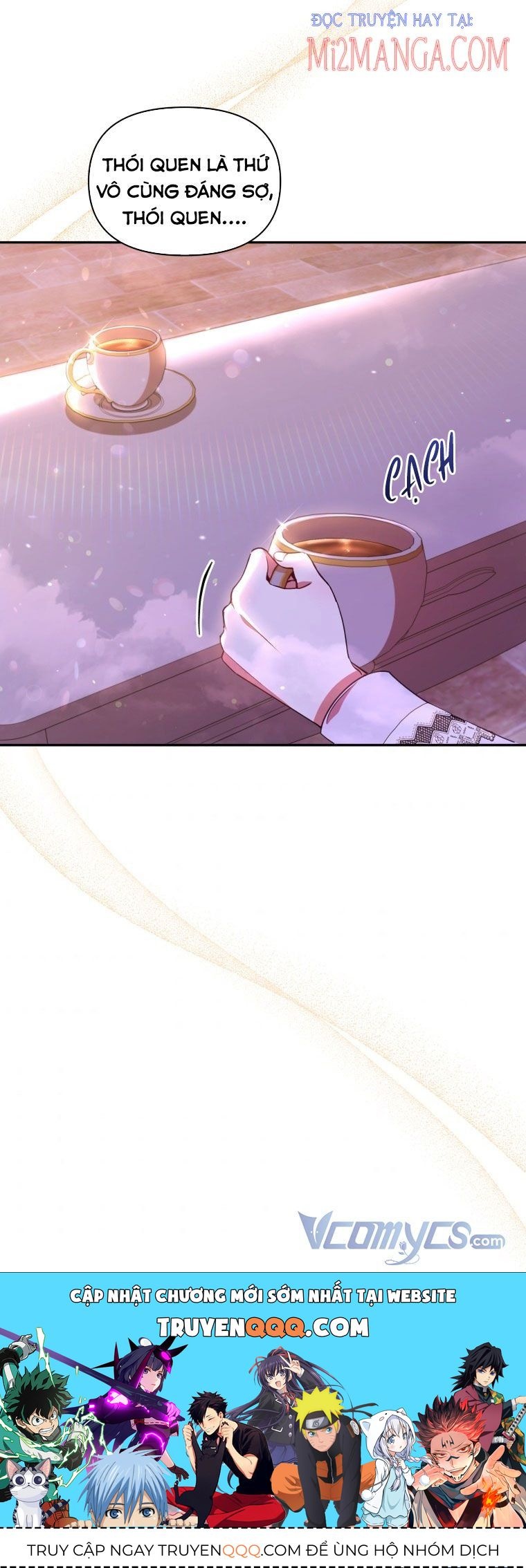 Hộ Vệ Của Bạo Chúa Là Ác Nữ Chapter 59 - 29