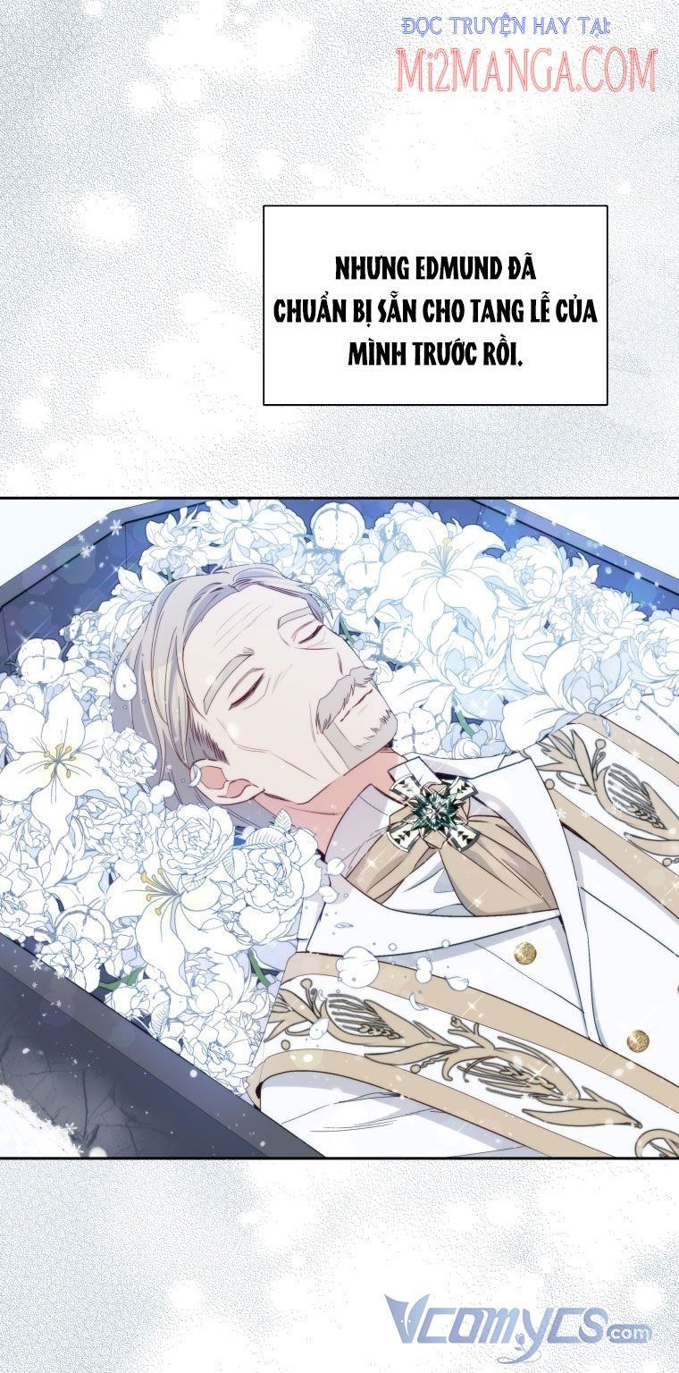 Hộ Vệ Của Bạo Chúa Là Ác Nữ Chapter 59 - 4