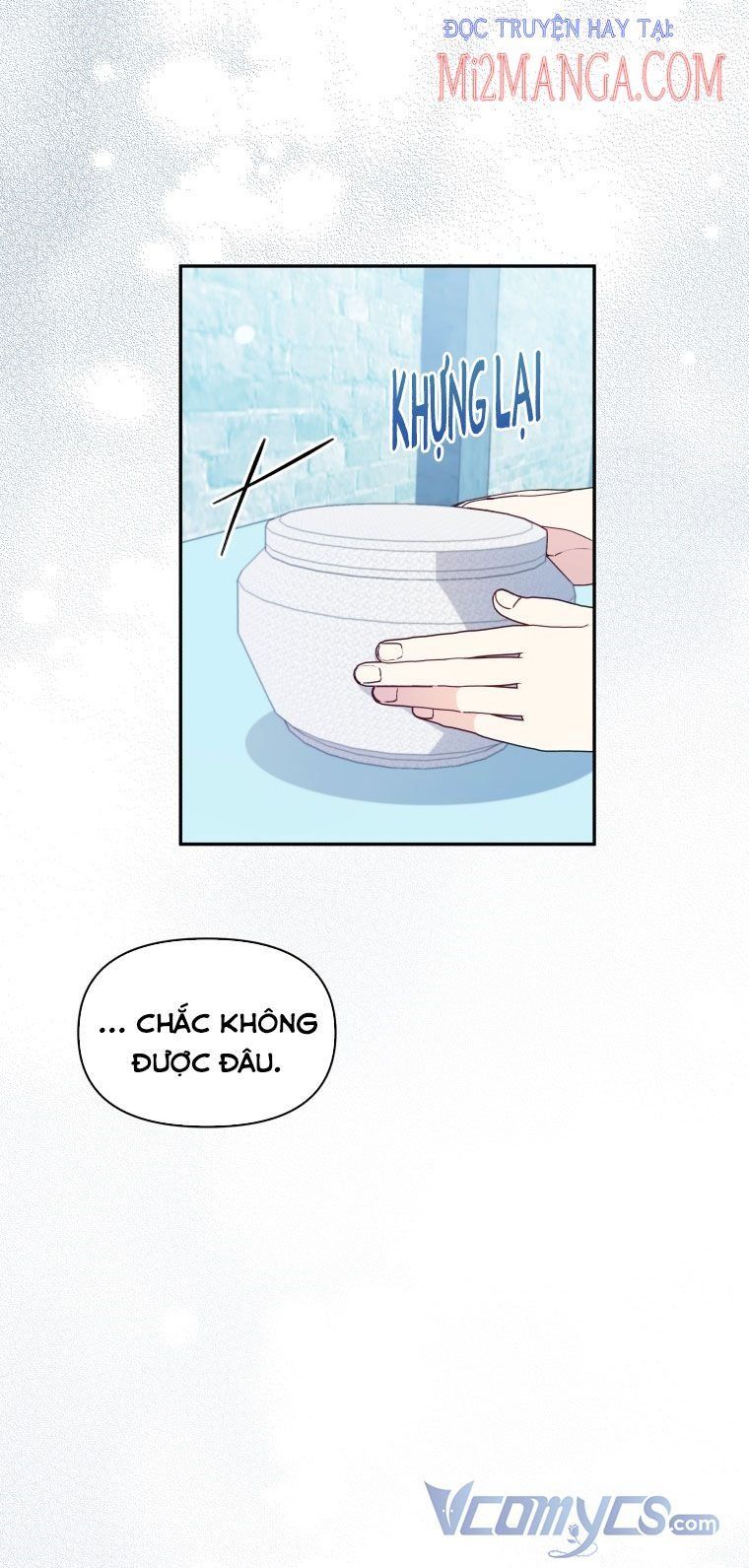 Hộ Vệ Của Bạo Chúa Là Ác Nữ Chapter 59 - 5