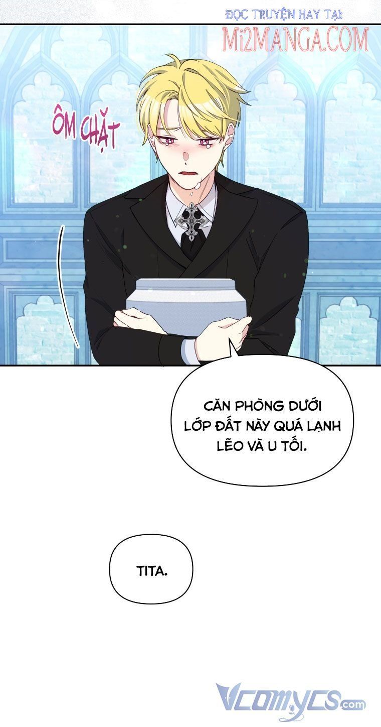 Hộ Vệ Của Bạo Chúa Là Ác Nữ Chapter 59 - 6