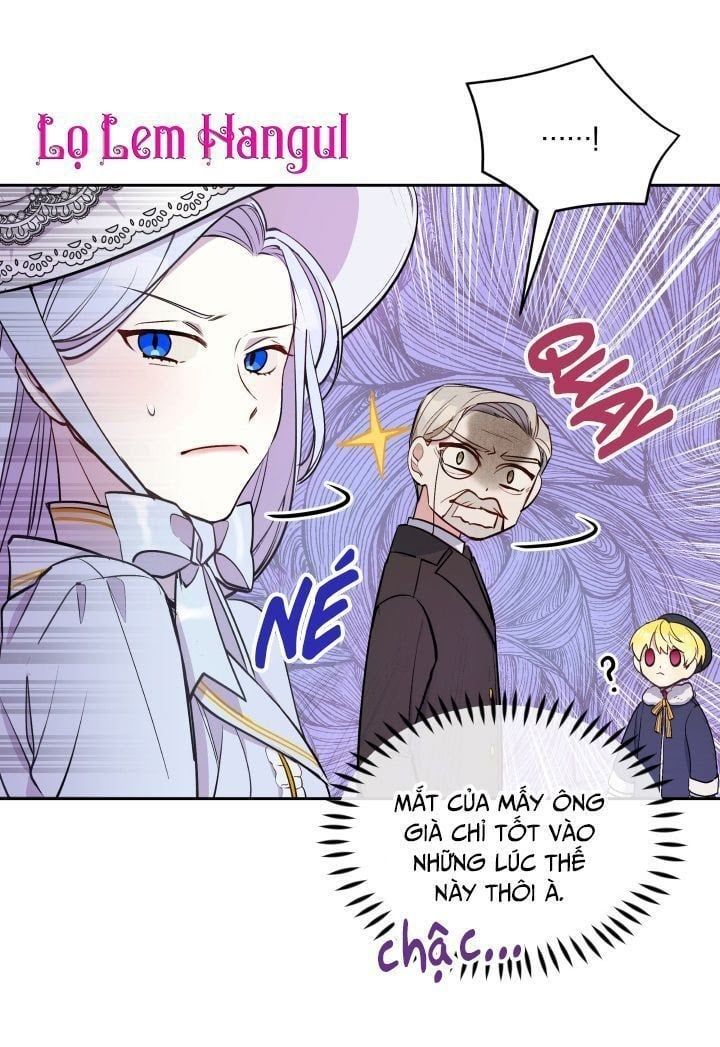 Hộ Vệ Của Bạo Chúa Là Ác Nữ Chapter 6 - 14