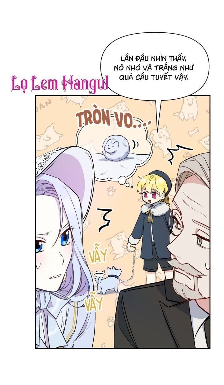 Hộ Vệ Của Bạo Chúa Là Ác Nữ Chapter 6 - 16