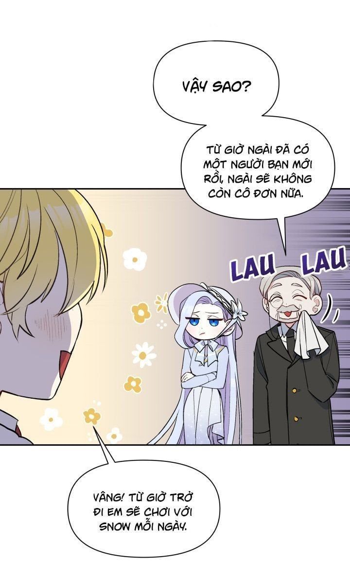 Hộ Vệ Của Bạo Chúa Là Ác Nữ Chapter 6 - 17