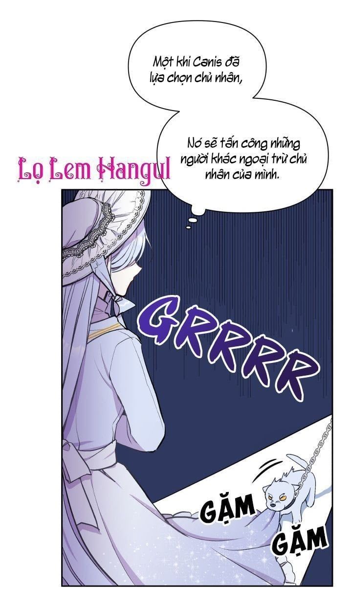 Hộ Vệ Của Bạo Chúa Là Ác Nữ Chapter 6 - 20