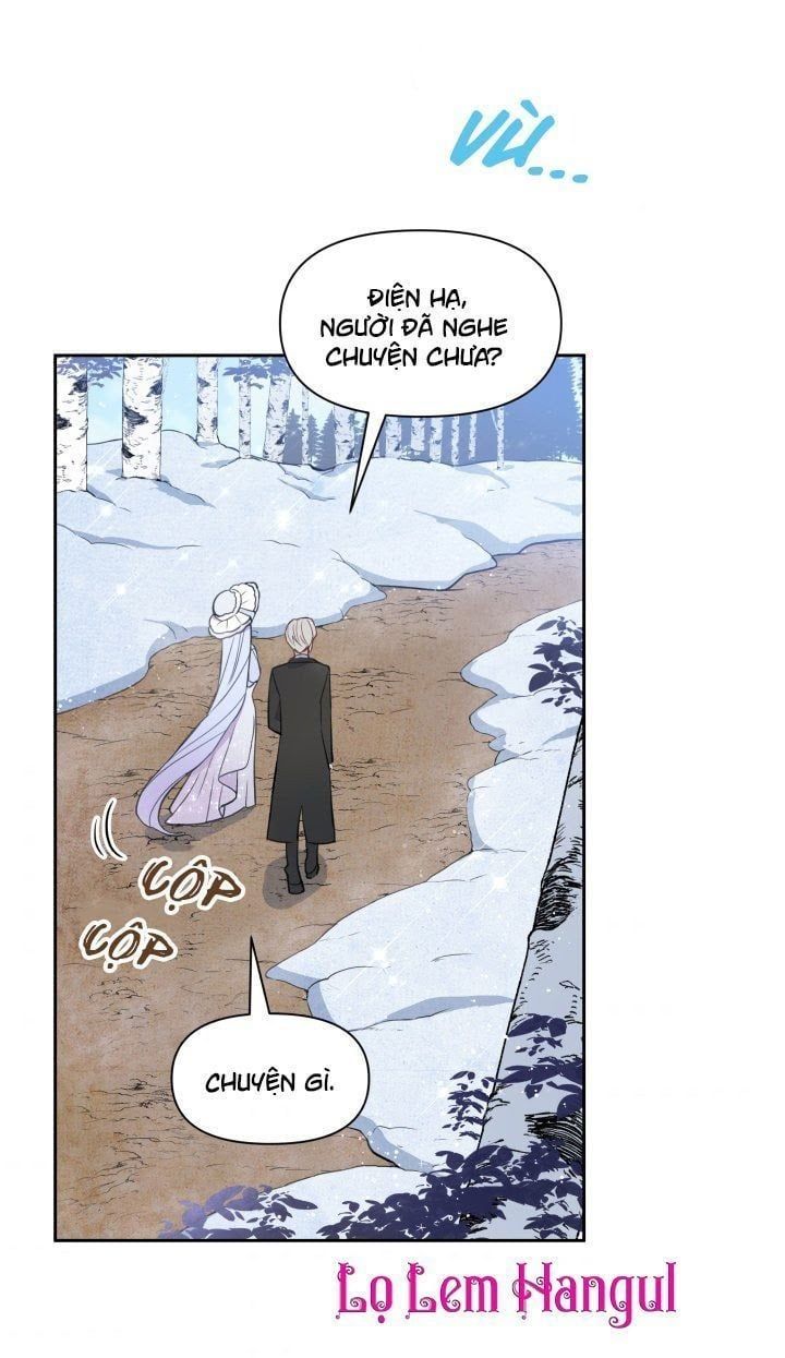 Hộ Vệ Của Bạo Chúa Là Ác Nữ Chapter 6 - 3