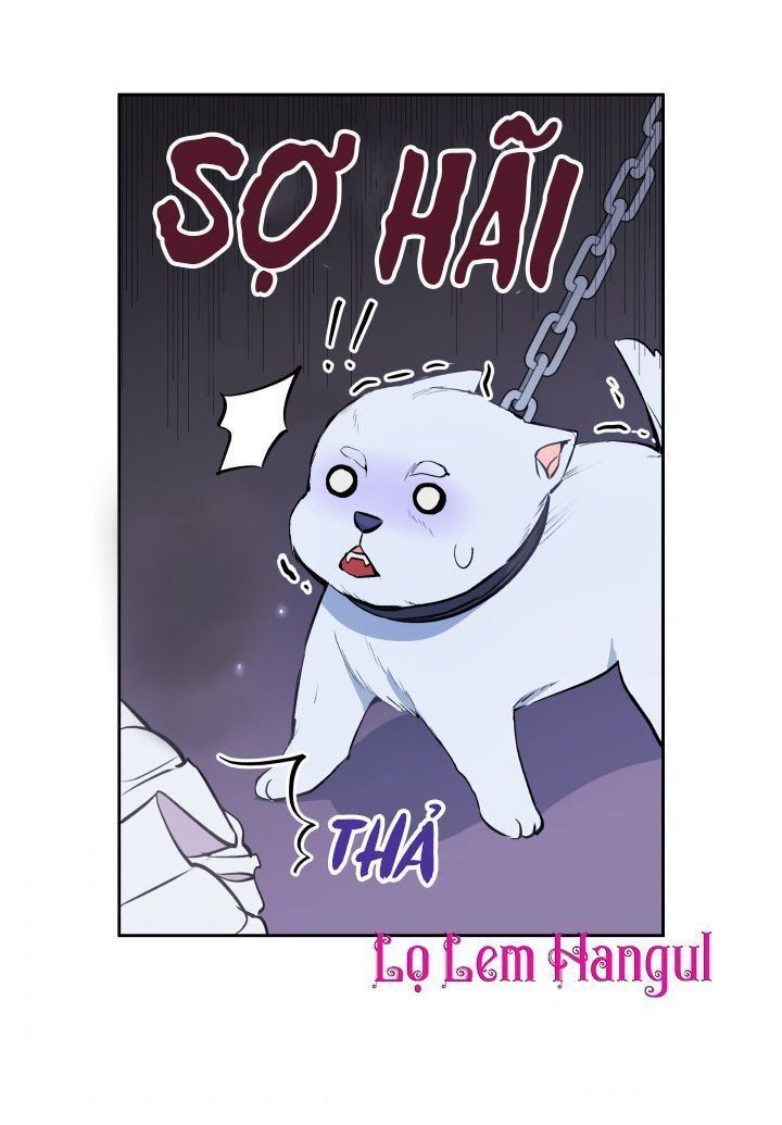 Hộ Vệ Của Bạo Chúa Là Ác Nữ Chapter 6 - 23