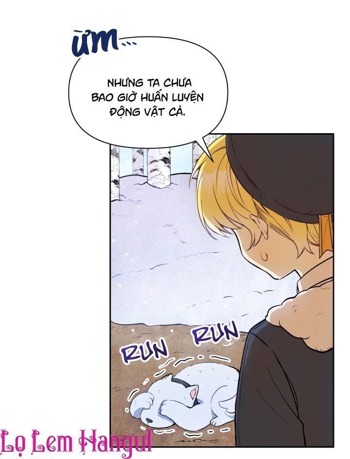 Hộ Vệ Của Bạo Chúa Là Ác Nữ Chapter 6 - 25