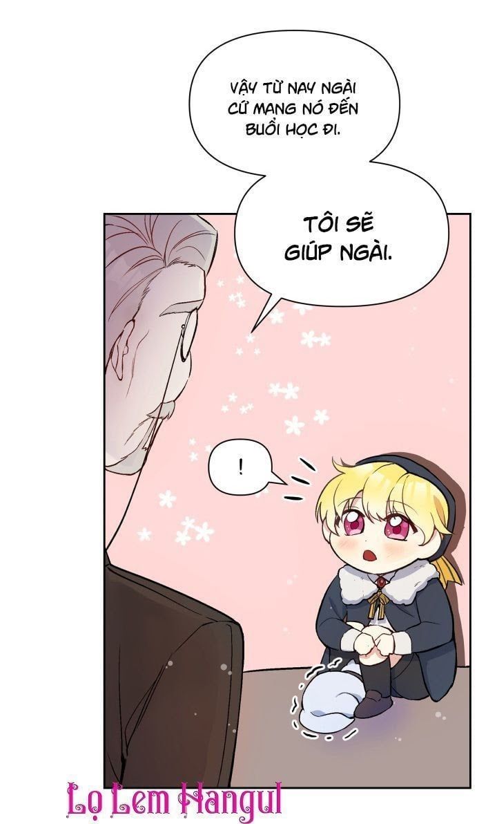 Hộ Vệ Của Bạo Chúa Là Ác Nữ Chapter 6 - 26