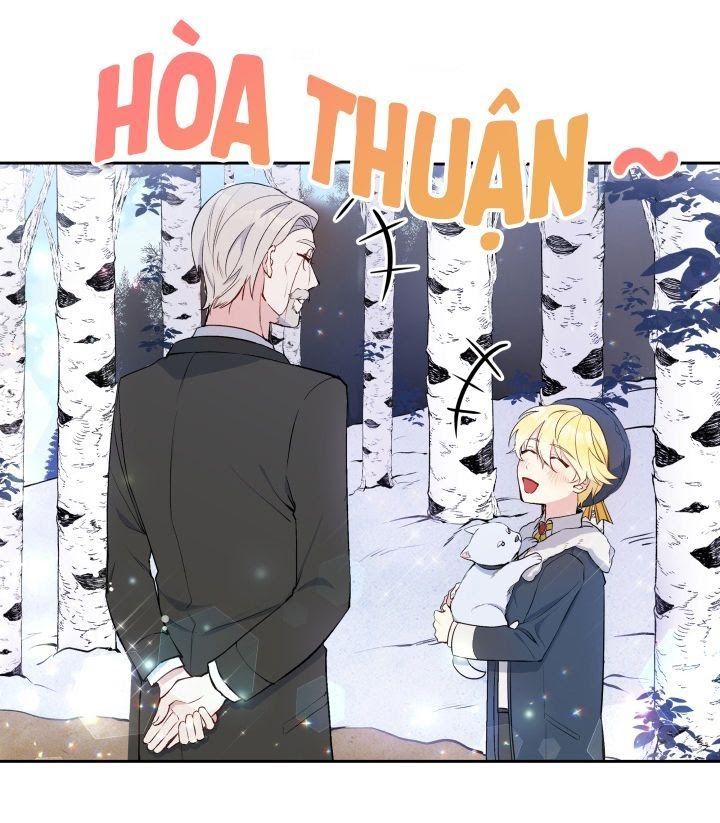 Hộ Vệ Của Bạo Chúa Là Ác Nữ Chapter 6 - 28