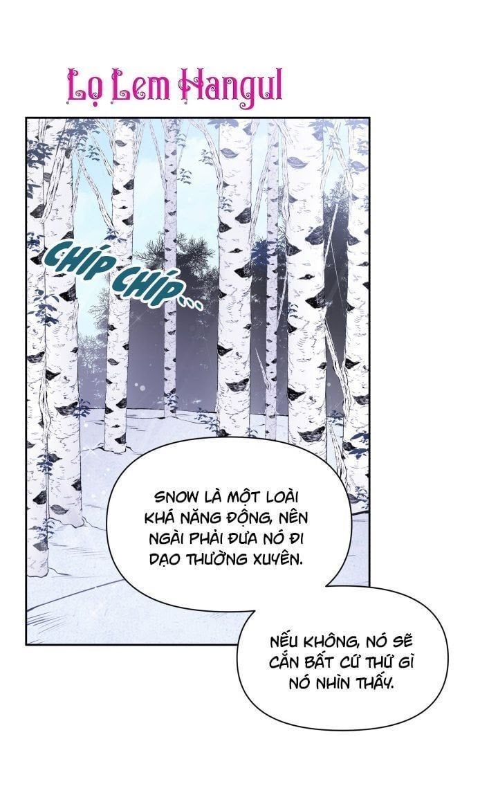 Hộ Vệ Của Bạo Chúa Là Ác Nữ Chapter 6 - 31