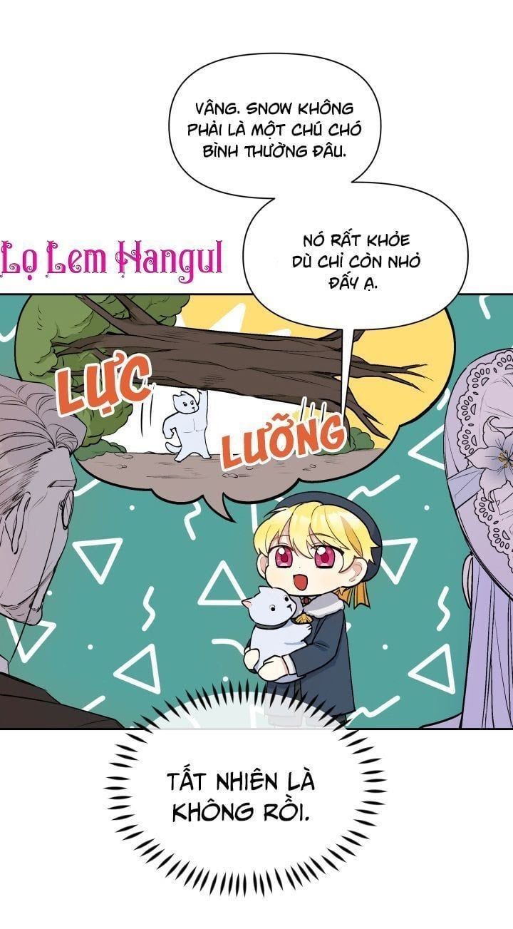 Hộ Vệ Của Bạo Chúa Là Ác Nữ Chapter 6 - 32