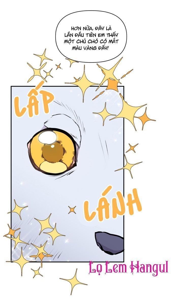 Hộ Vệ Của Bạo Chúa Là Ác Nữ Chapter 6 - 33