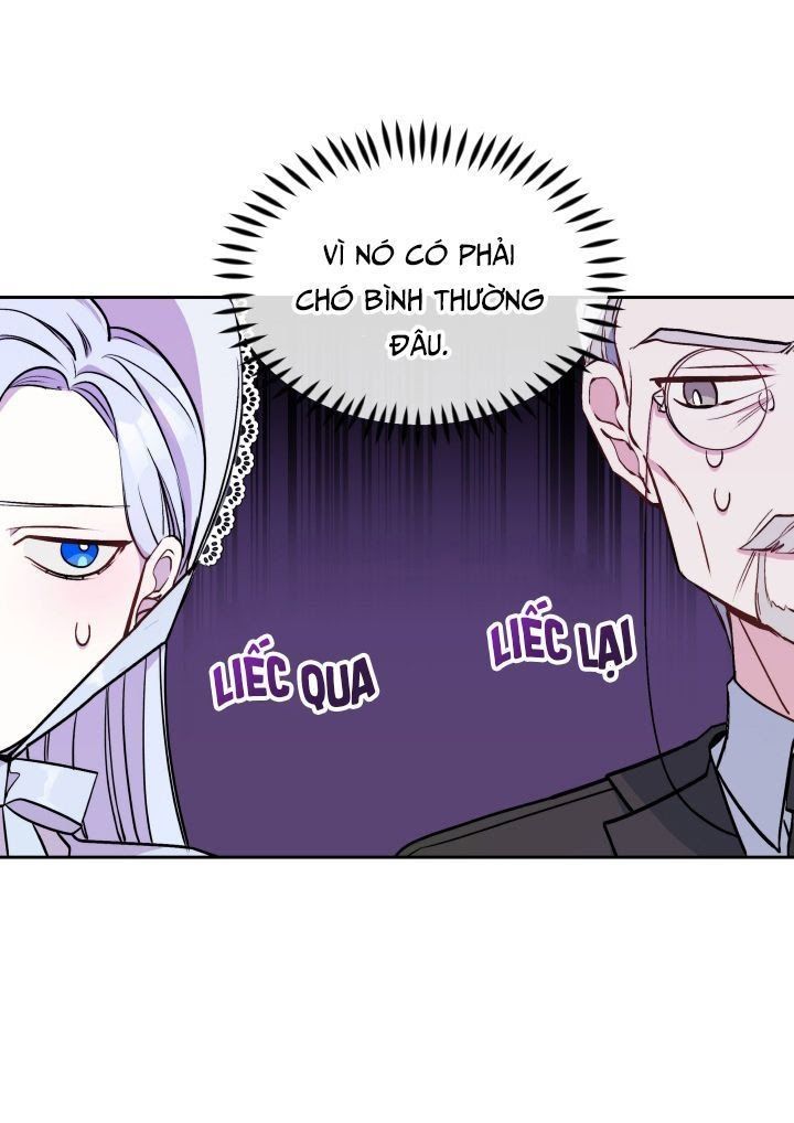 Hộ Vệ Của Bạo Chúa Là Ác Nữ Chapter 6 - 34