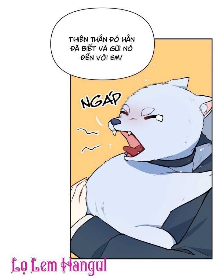 Hộ Vệ Của Bạo Chúa Là Ác Nữ Chapter 6 - 38