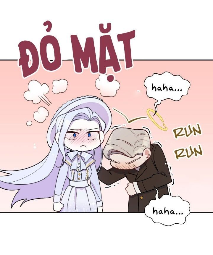 Hộ Vệ Của Bạo Chúa Là Ác Nữ Chapter 6 - 40