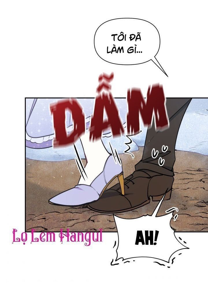 Hộ Vệ Của Bạo Chúa Là Ác Nữ Chapter 6 - 42