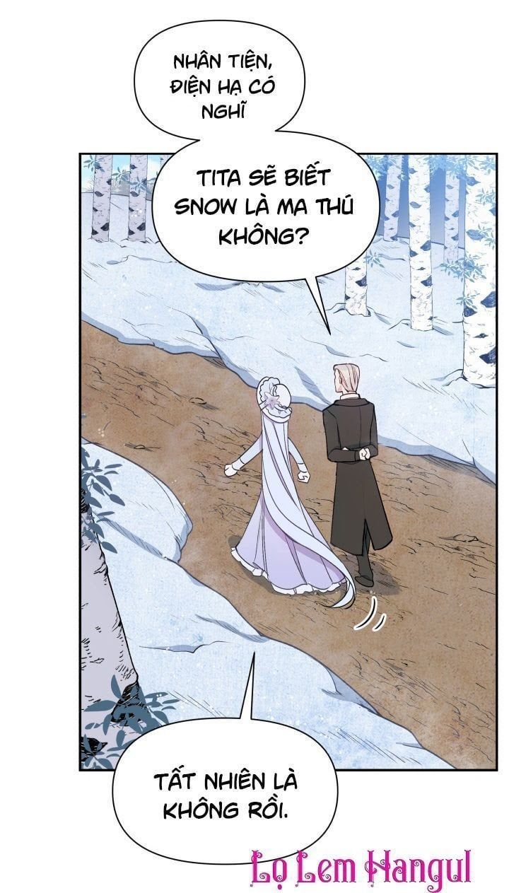 Hộ Vệ Của Bạo Chúa Là Ác Nữ Chapter 6 - 46