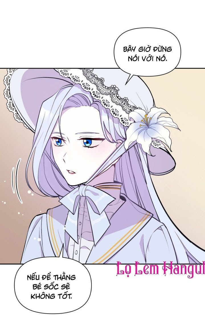 Hộ Vệ Của Bạo Chúa Là Ác Nữ Chapter 6 - 47