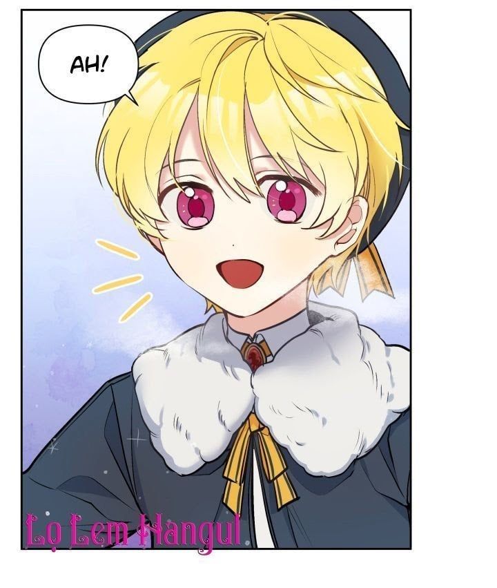 Hộ Vệ Của Bạo Chúa Là Ác Nữ Chapter 6 - 6