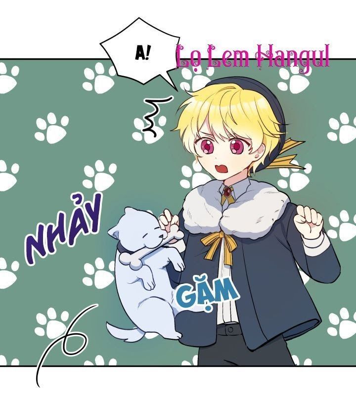 Hộ Vệ Của Bạo Chúa Là Ác Nữ Chapter 6 - 52